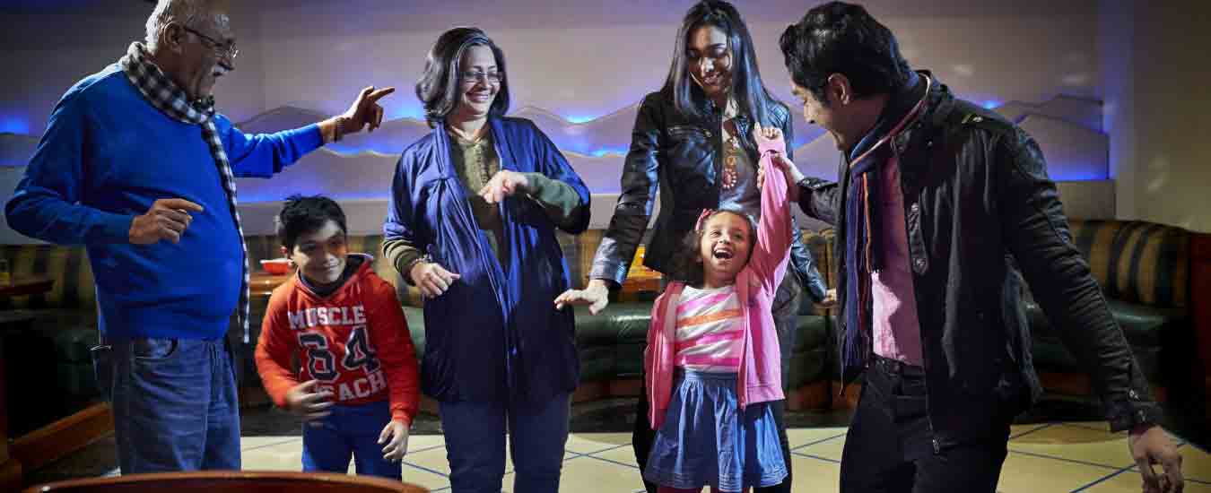 signature experience signature experience